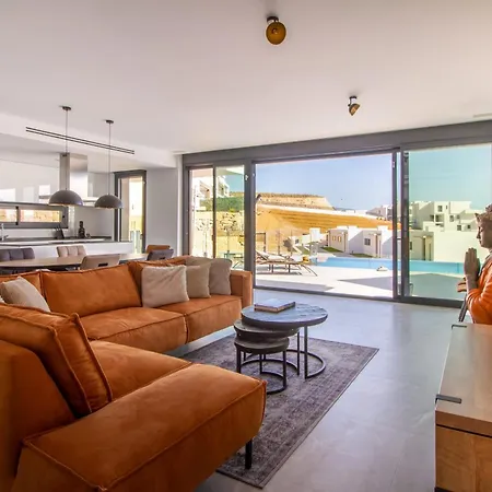 Villa Esmeralda 20 By Bookaparadise *
