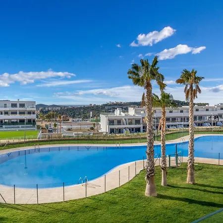 Villa Esmeralda 20 By Bookaparadise Finestrat